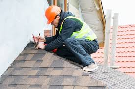 Best Roof Insulation Installation  in Green Oaks, IL